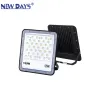 NEWDAYS brand cross-border new led floodlights, spotlights, garden lighting, energy-saving, ultra-bright, waterproof and dustproof led lamps, ultra-long battery life fill lights Item Picture